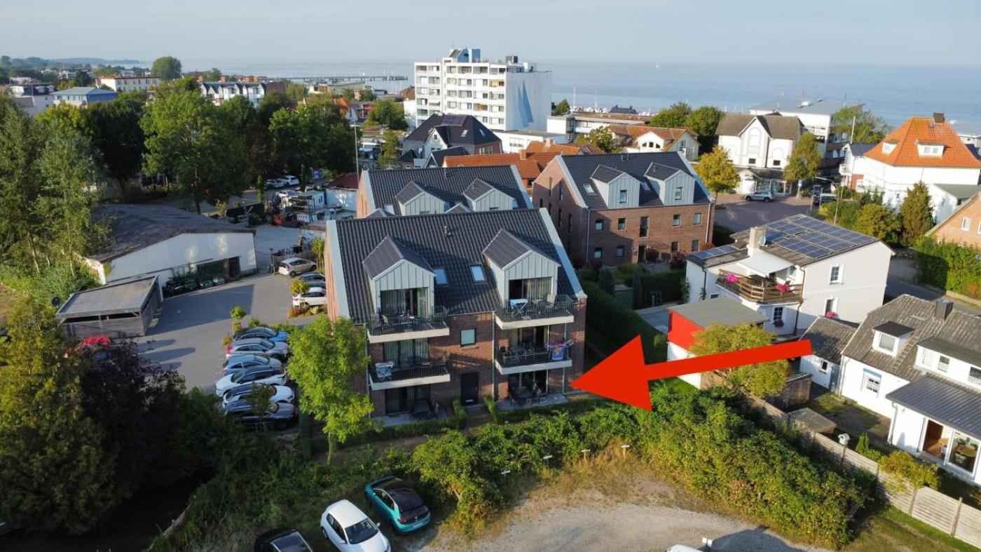 Dahmer Strand W 14 Εξωτερικό φωτογραφία