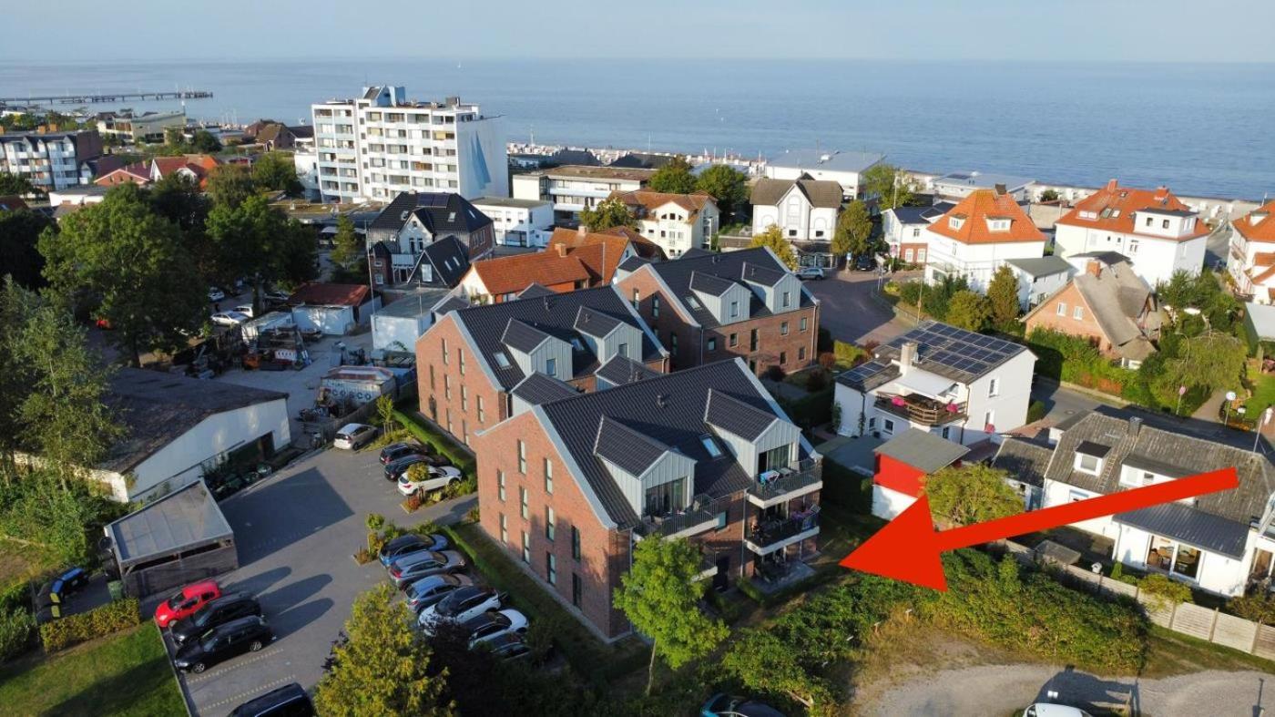 Dahmer Strand W 14 Εξωτερικό φωτογραφία